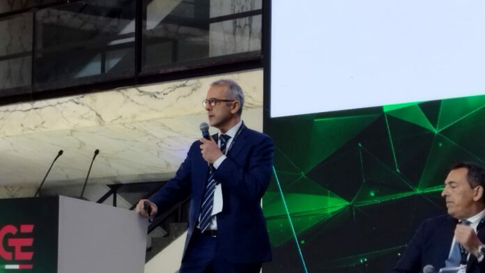 Andrea Manusardi Bva Doxa IGE Roma