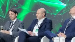 Marco Bedendo direttore generale di Microgame