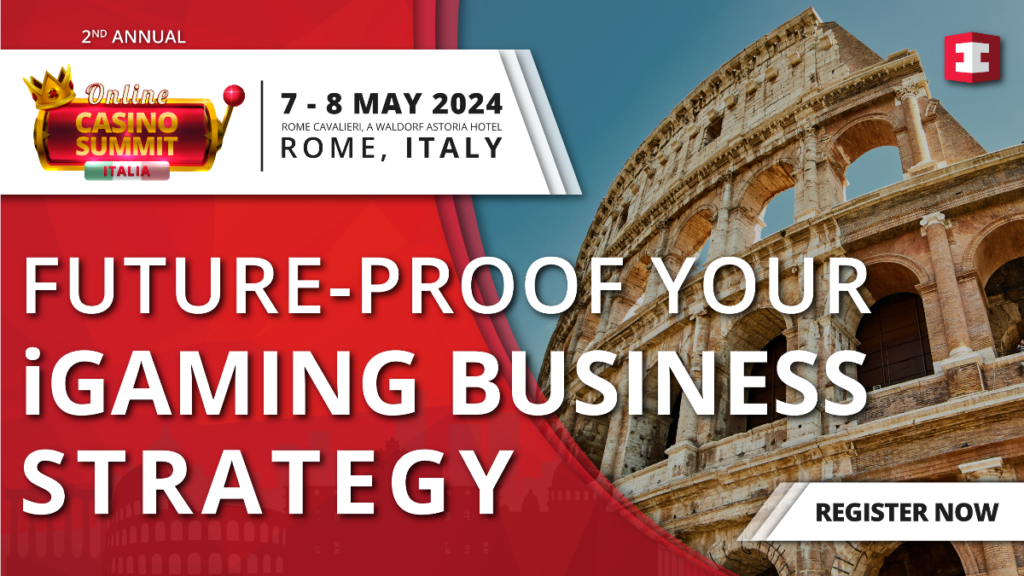 Online Casino Summit Roma