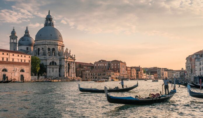 Città di Venezia
