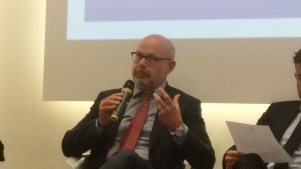 Gioco pubblico De Bertoldi FdI