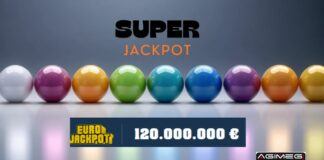 Estrazioni Eurojackpot: i numeri vincenti di oggi martedì 23 aprile. Vinti due jackpot da 60.000.000 di euro Eurojackpot diretta estrazioni numeri vincenti