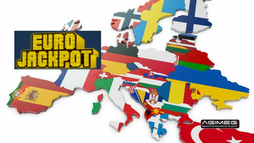 Eurojackpot estrazioni numeri vincenti