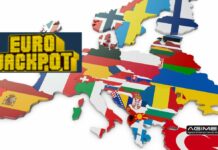 Eurojackpot estrazioni numeri vincenti