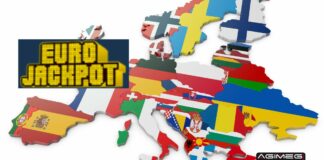 Eurojackpot estrazioni numeri vincenti