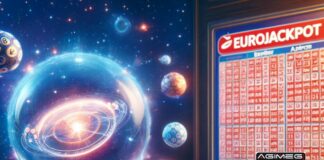 Estrazioni Eurojackpot: i numeri vincenti di oggi martedì 2 aprile. Vinti oltre 1,3 milioni di euro Eurojackpot estrazioni numeri vincenti diretta