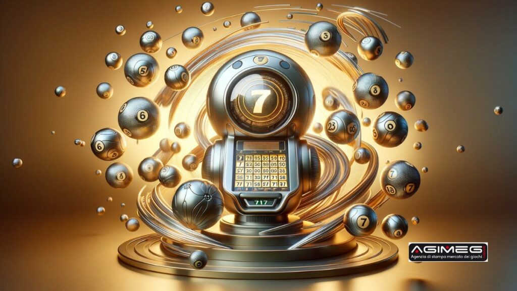 Eurojackpot estrazioni numeri vincenti