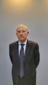 Domenico Faggiani dell'Anci