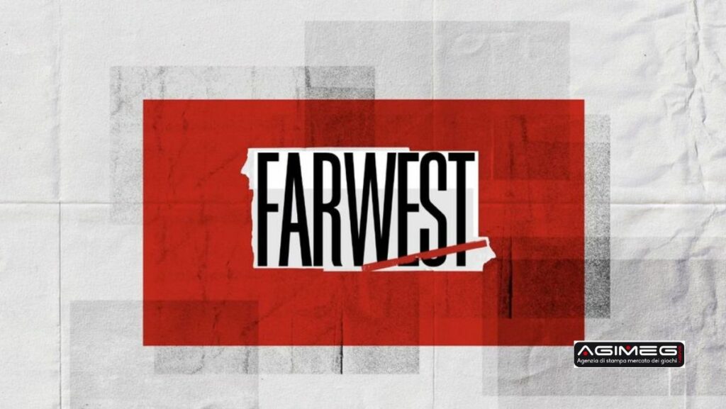 Farwest Rai 3 Salvo Sottile