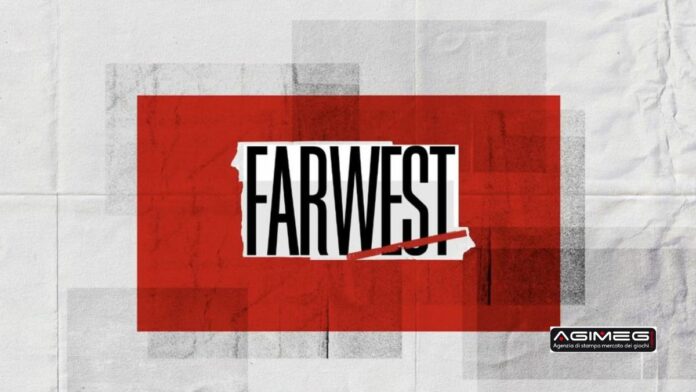 Farwest Rai 3 Salvo Sottile Farwest Rai 3 Salvo Sottile
