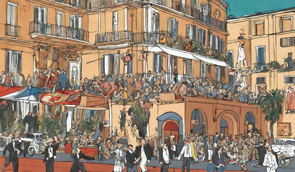 Quote Scommesse Festival di Sanremo