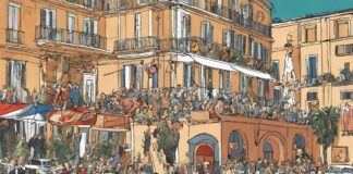 Sanremo 2026, svelati i duetti della serata Cover: su Sisal.it Ditonellapiaga in coppia con TonyPitony e Serena Brancale con Gregory Porter e Delia favoriti a 6,00 Quote Scommesse Festival di Sanremo