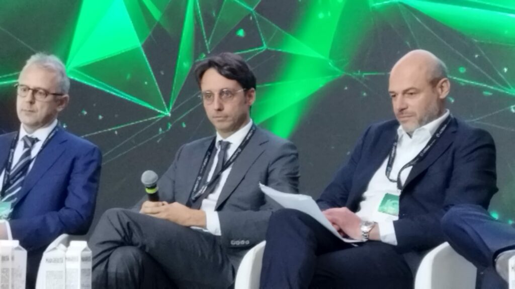 Fiumara Alessandro Managing Director Digital e Betting Italy di Lottomatica | AGIMEG Fiumara Alessandro Managing Director Digital e Betting Italy di Lottomatica