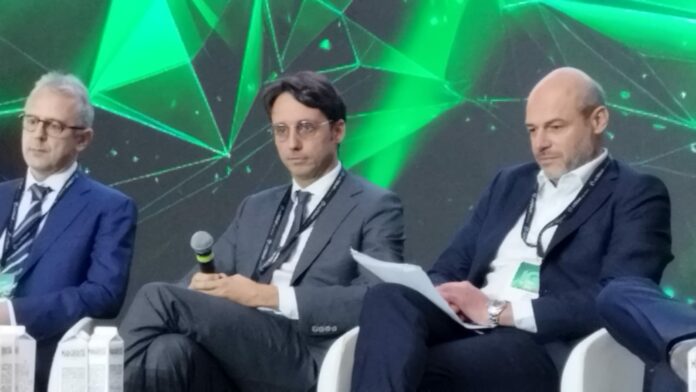 Fiumara Alessandro Managing Director Digital e Betting Italy di Lottomatica Fiumara Alessandro Managing Director Digital e Betting Italy di Lottomatica