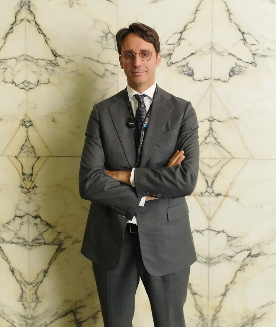 Intervista Agimeg Alessandro Fiumara GBO Italy