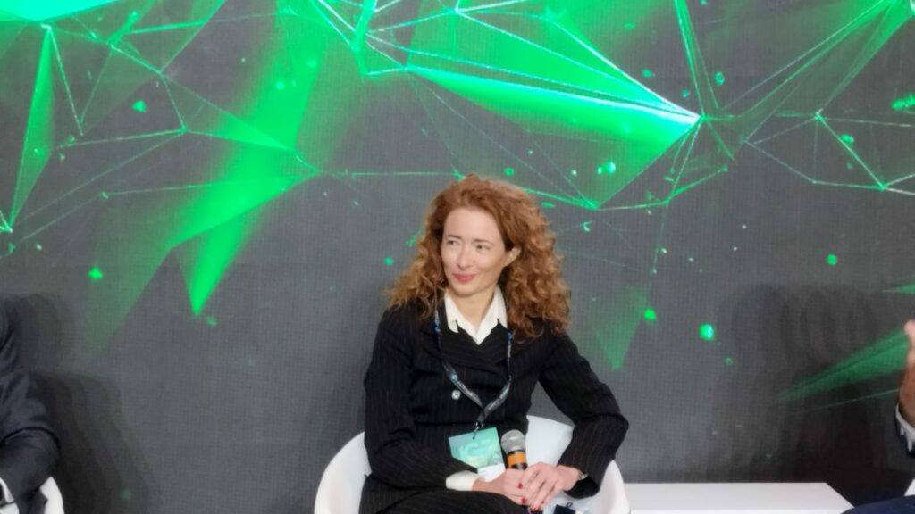 IGE Gaming Expo Roma