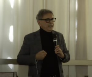 Follonica assessore Ricciuti | AGIMEG Alessandro Riucciuti assessore Follonica