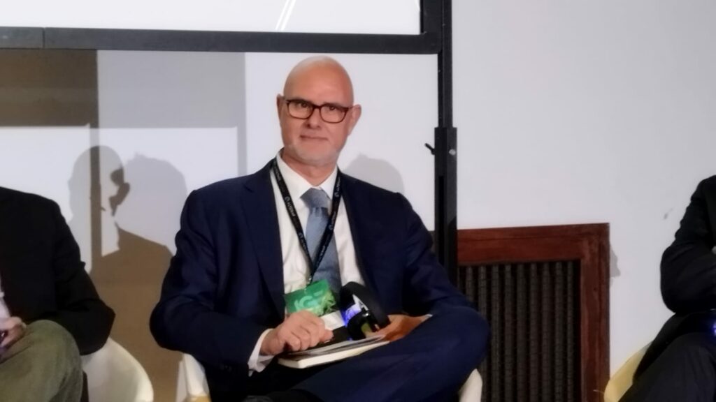 Francesco Gaziano Chief Marketing Officer di DigitalEjis