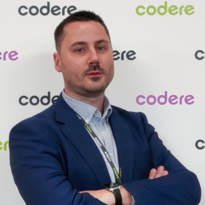 Quacquarelli direttore sicurezza corporate Codere