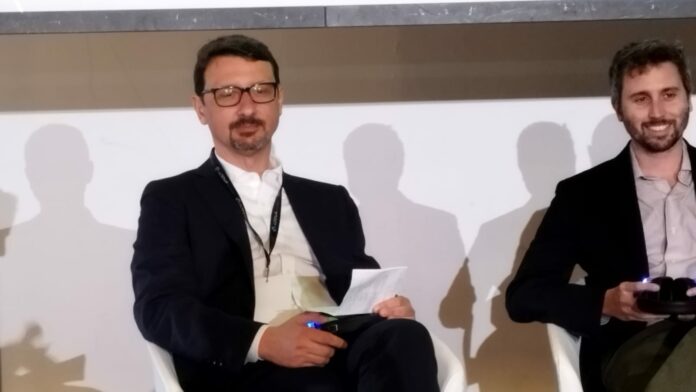 Francesco Rodano Chief Policy Officer di Playtech