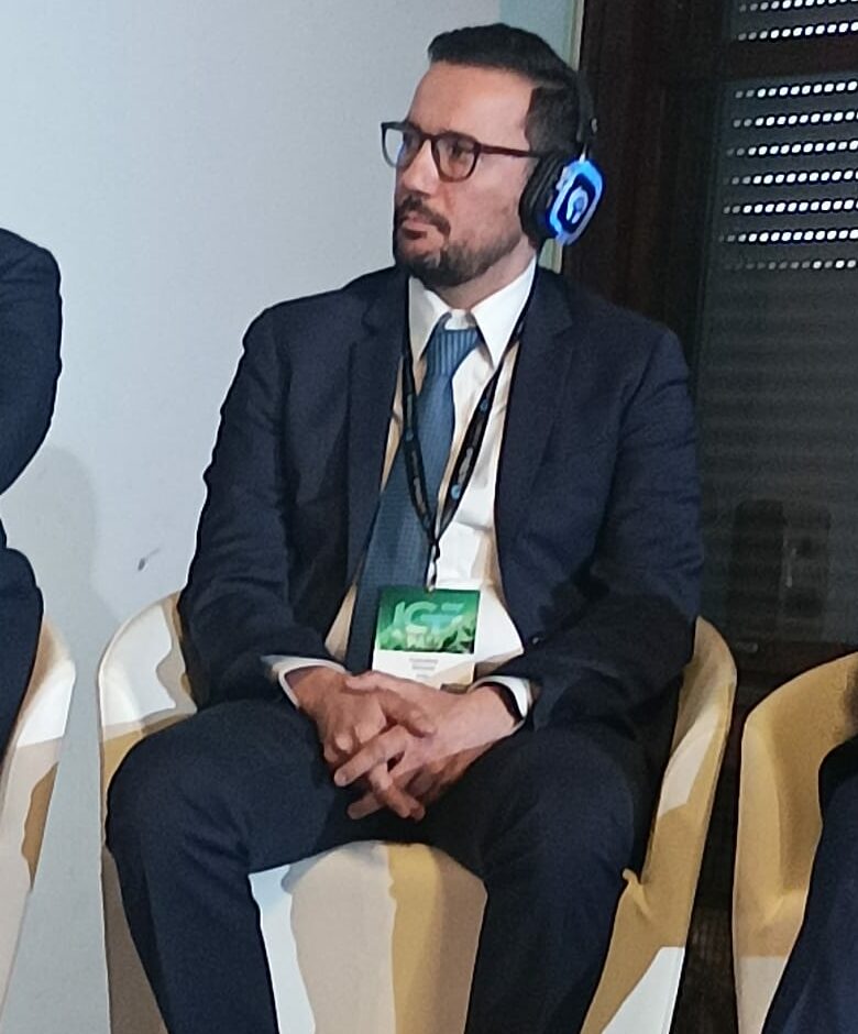 Francesco Taricone Sisal