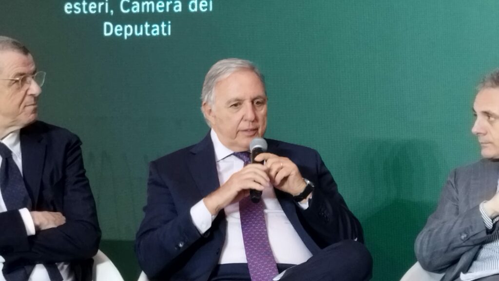 Gaming Expo Italia Roma