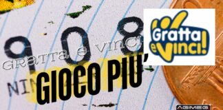 Gratta e Vinci: arriva il nuovo tagliando online ‘Gioco Più 10€’ Gratta e Vinci Gioco Più nuovo tagliando come si gioca e come si vince