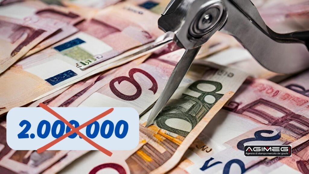 Gratta e Vinci vincita