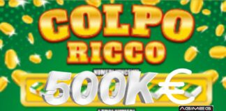 Gratta e Vinci, ‘Colpo Ricco’ a Sanremo: centra la vincita da 500.000 ma ecco quanto incasserà veramente