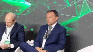 Graziosi Alessandro chief digital officer di Snaitech | AGIMEG Graziosi Alessandro chief digital officer di Snaitech