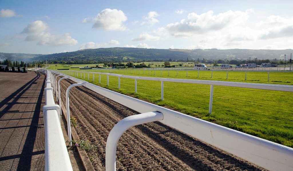 Ippica ippodromo scommesse