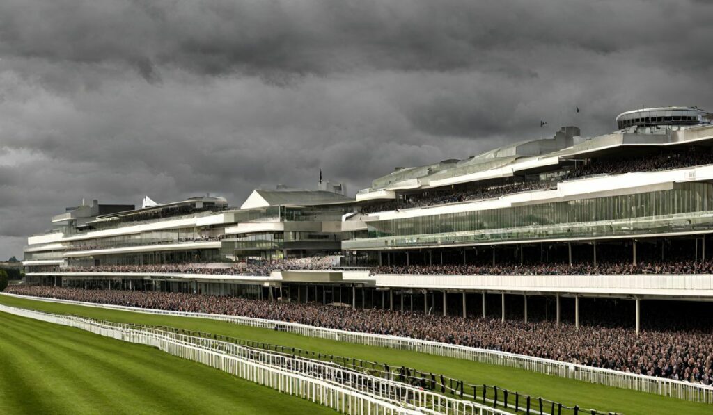 Ippica ippodromo scommesse