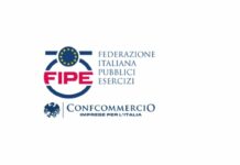 FIPE - Federazione Italiana Pubblici Esercizi
