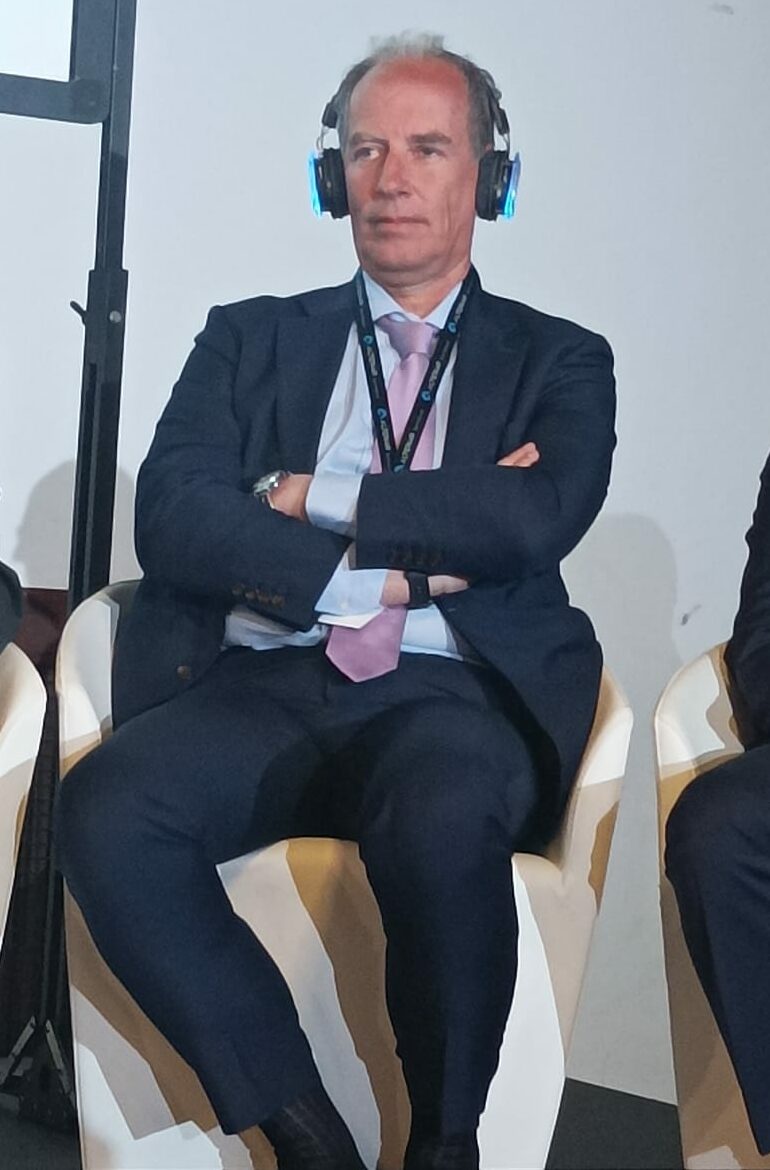 Lorenzo Stoppini Snaitech