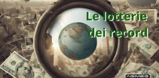 Le lotterie dei record: i jackpot più alti al mondo Lotterie record vincite jackpot