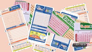 Lotto 10eLotto Simbolotto SuperEnalotto diretta estrazioni numeri vincenti