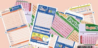 Estrazioni Lotto, 10eLotto, Simbolotto e SuperEnalotto di oggi giovedì 25 aprile, tutto rimandato Lotto 10eLotto Simbolotto SuperEnalotto diretta estrazioni numeri vincenti