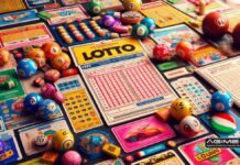 Lotto 10eLotto Simbolotto SuperEnalotto estrazioni numeri vincenti