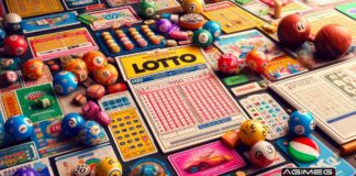 Lotto 10eLotto Simbolotto SuperEnalotto estrazioni numeri vincenti