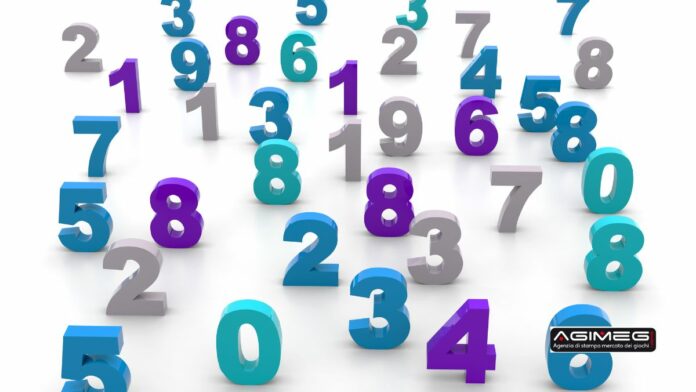 Lotto 10eLotto Simbolotto SuperEnalotto estrazioni