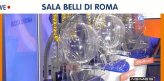Estrazioni Lotto, 10eLotto e Simbolotto: la diretta di oggi Lotto 10eLotto Simbolotto estrazioni diretta numeri vincenti