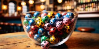 Lotto 10eLotto Simbolotto estrazioni numeri vincenti
