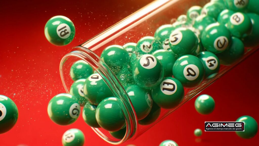 Lotto 10eLotto Simbolotto estrazioni numeri vincenti