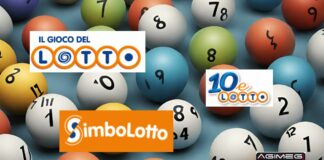 Estrazioni Lotto, Numero Oro, 10eLotto e Simbolotto: la diretta di oggi venerdì 14 novembre Lotto 10eLotto Simbolotto estrazioni numeri vincenti