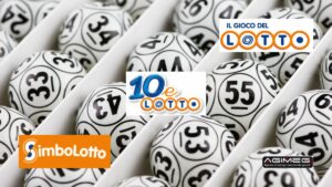 Lotto 10eLotto Simbolotto estrazioni numeri vincenti | AGIMEG Lotto 10eLotto Simbolotto estrazioni numeri vincenti