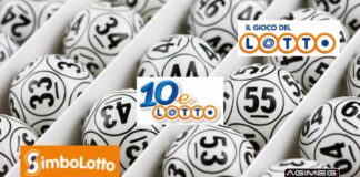 Estrazioni Lotto e 10eLotto di oggi, giovedì 29 gennaio 2026: i numeri vincenti Lotto 10eLotto Simbolotto estrazioni numeri vincenti