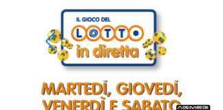 Estrazioni Lotto, Numero Oro, 10eLotto e Simbolotto: la diretta di oggi giovedì 13 novembre Lotto 10eLotto Simbolotto estrazioni numeri vincenti