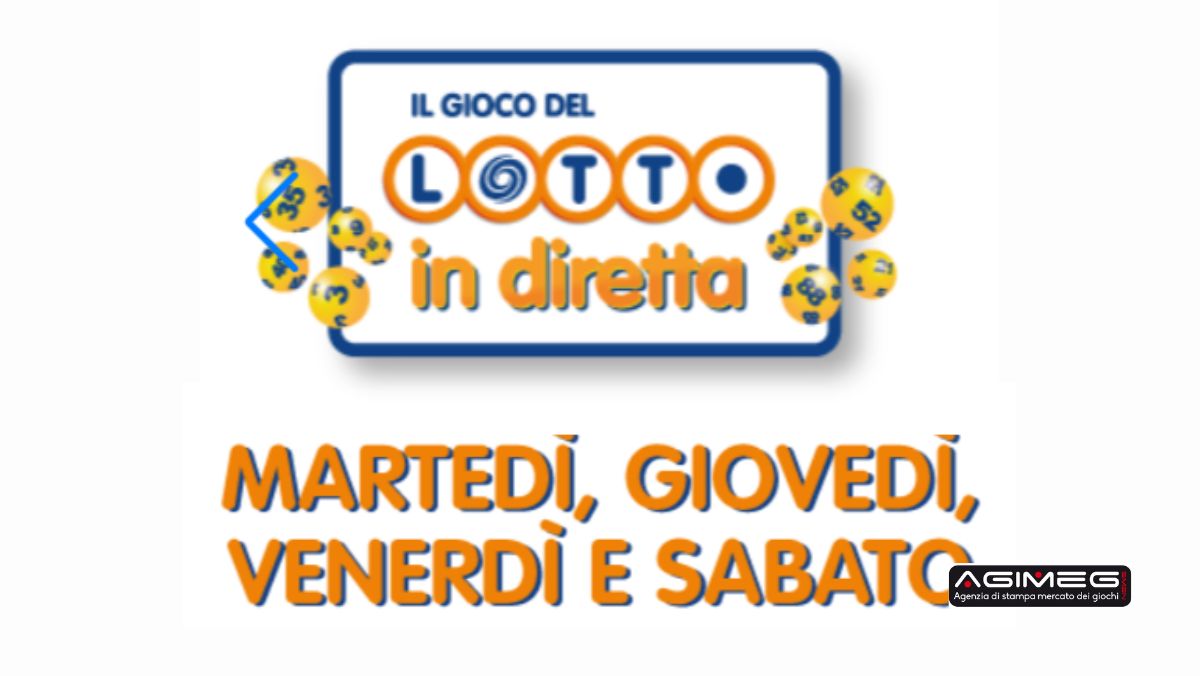 Lotto 10eLotto Simbolotto estrazioni numeri vincenti