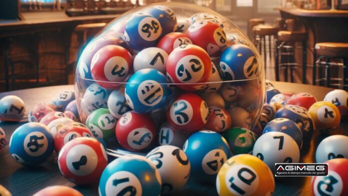 Lotto 10eLotto Simbolotto estrazioni numeri vincenti