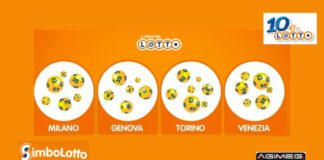 Estrazioni Lotto e 10eLotto di oggi, venerdì 30 gennaio 2026: i numeri vincenti Lotto 10eLotto Simbolotto estrazioni numeri vincenti diretta